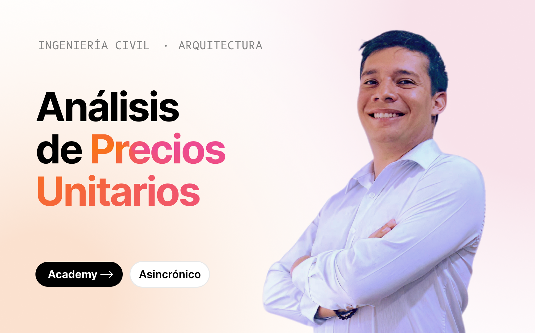 Análisis de Precios Unitarios