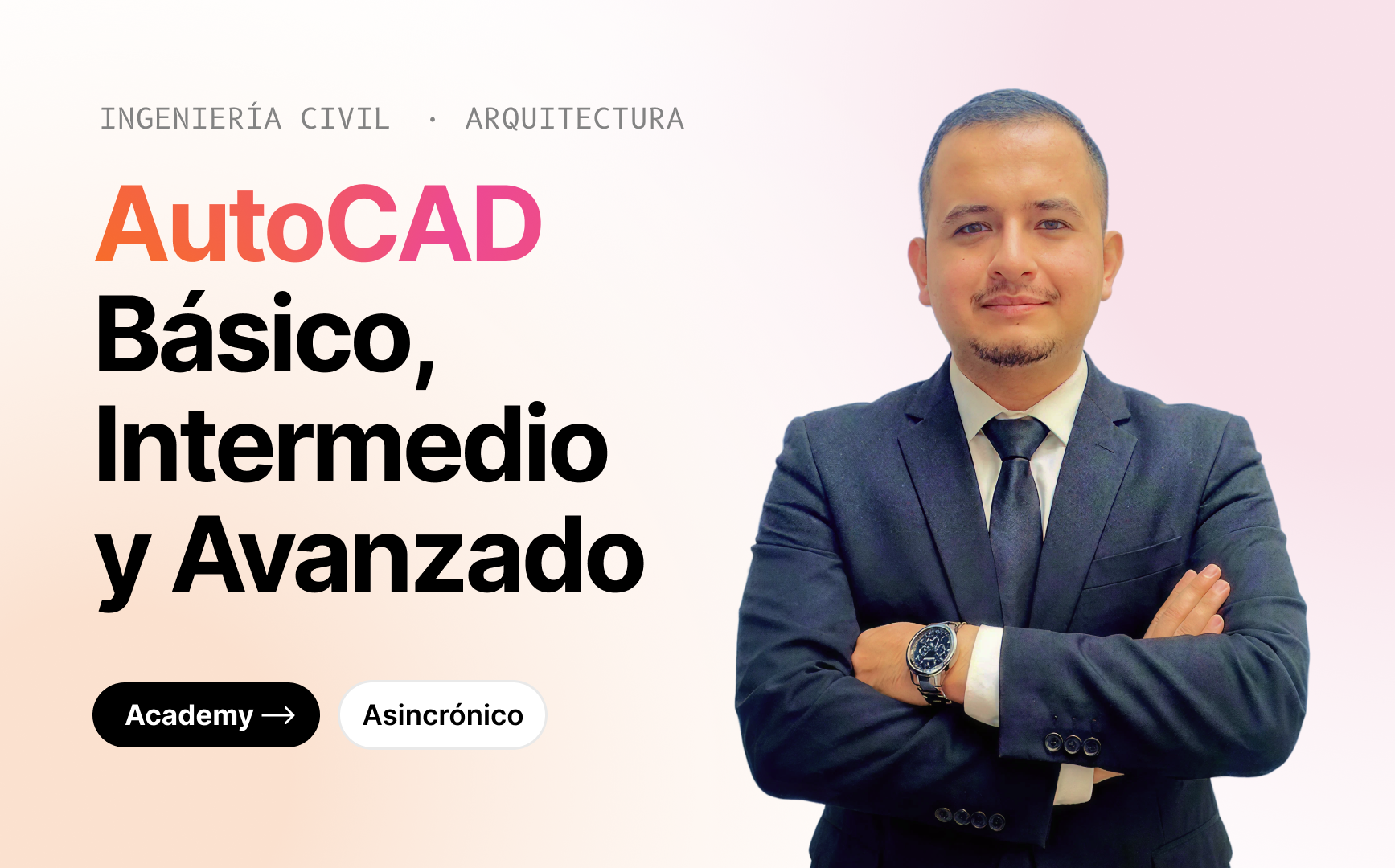Autocad: Básico - Intermedio - Avanzado