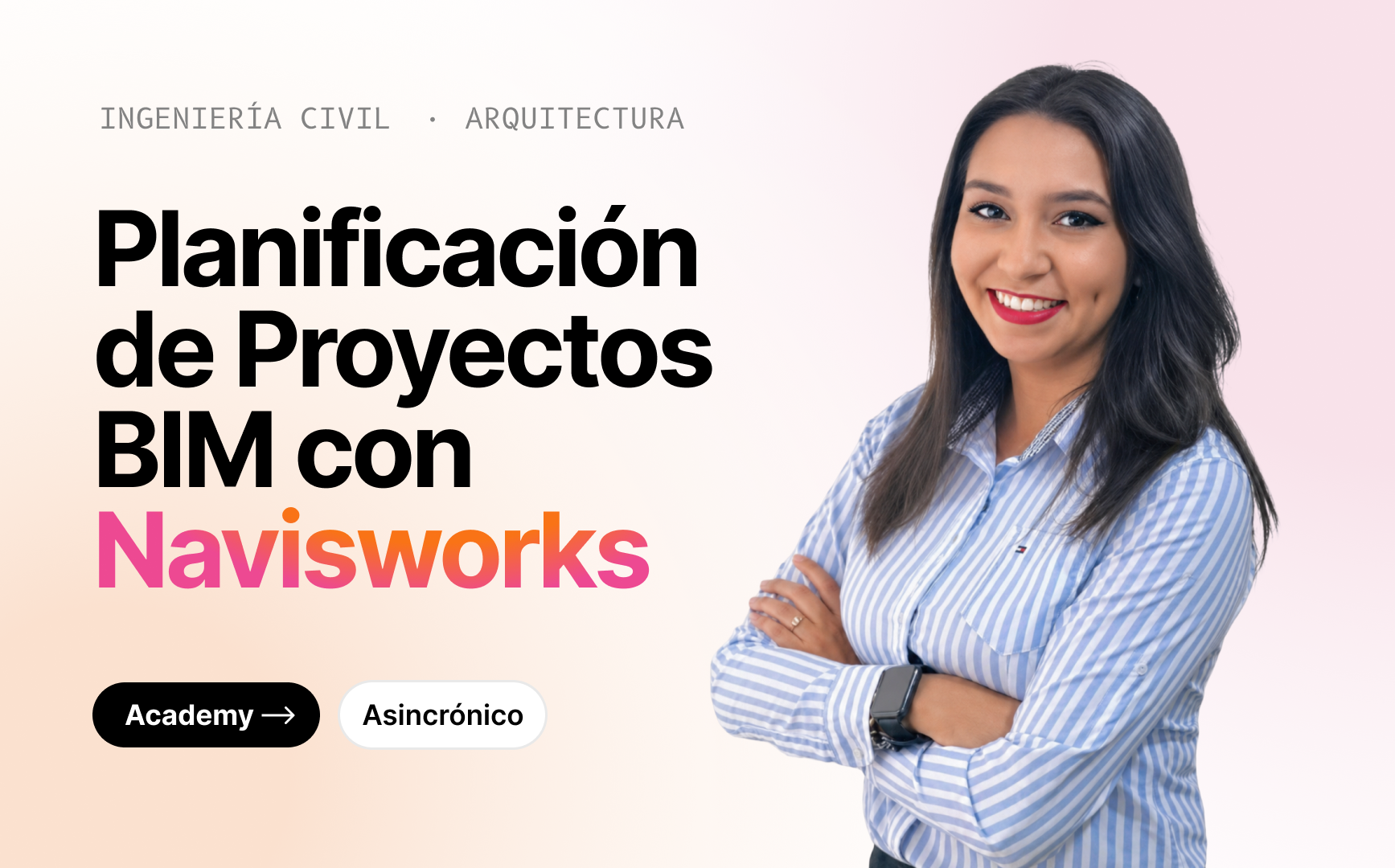 Planificación de Proyectos BIM con Navisworks