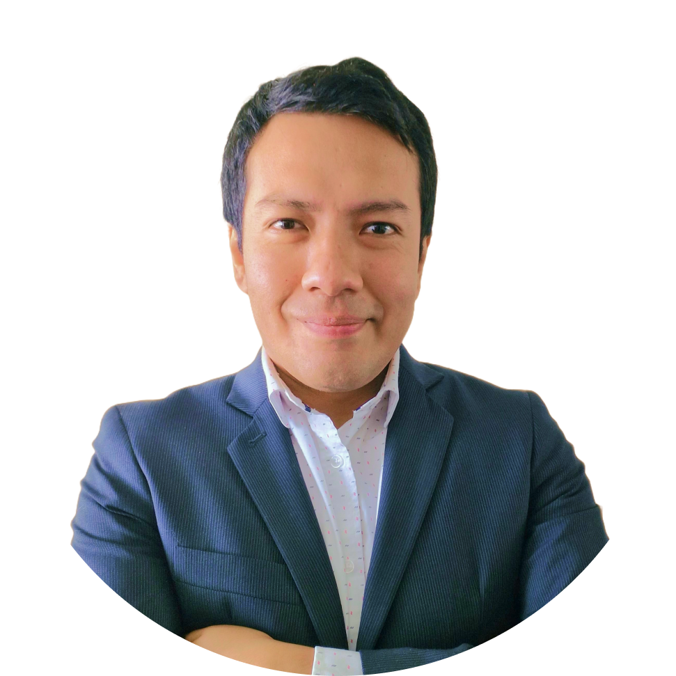 Ing. Jorge Begazo Tinneo