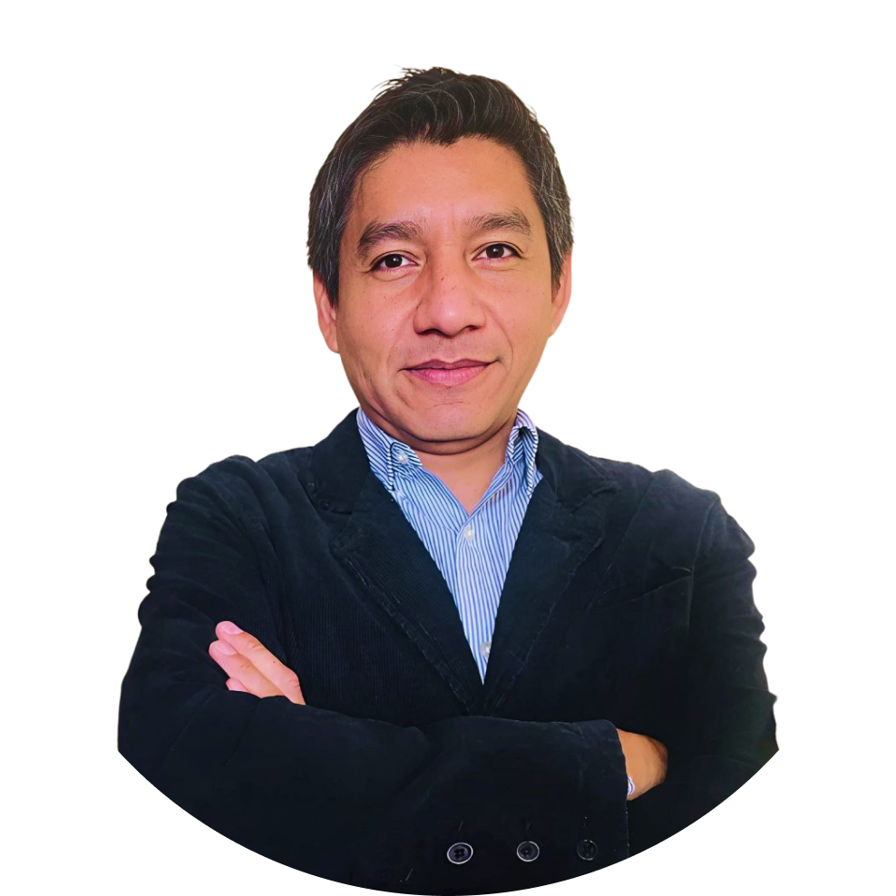 Ing. Andrés Rojas Durand