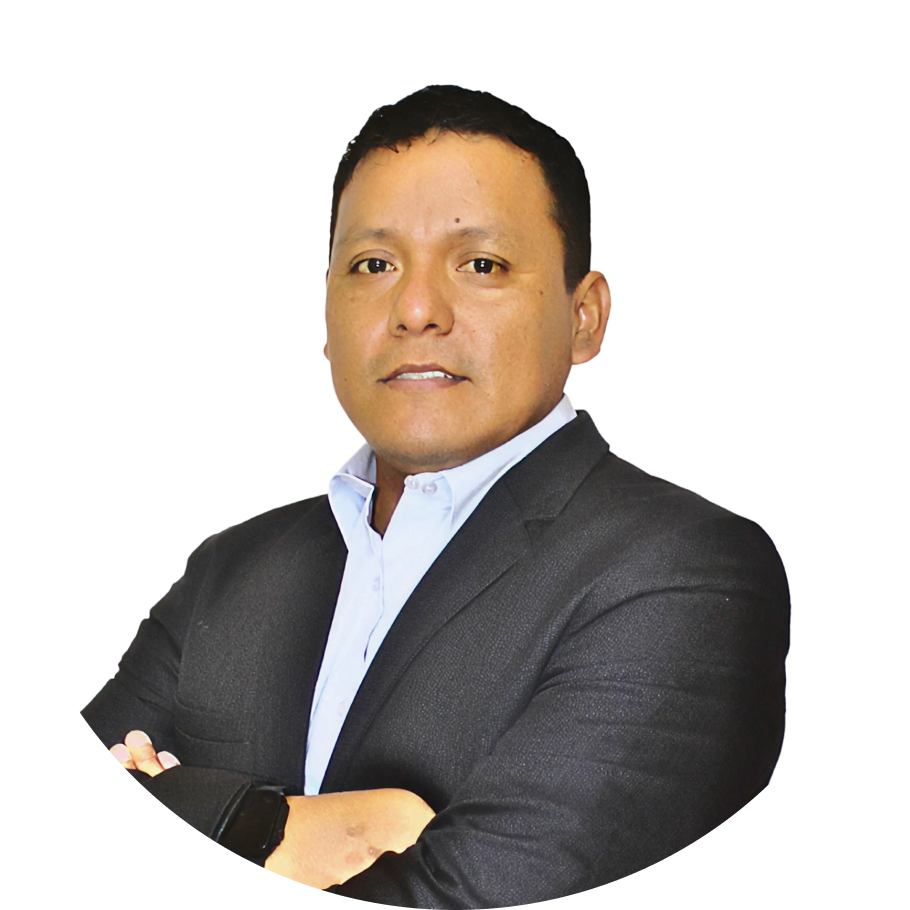 Ing. Carlos Pingo Bayona