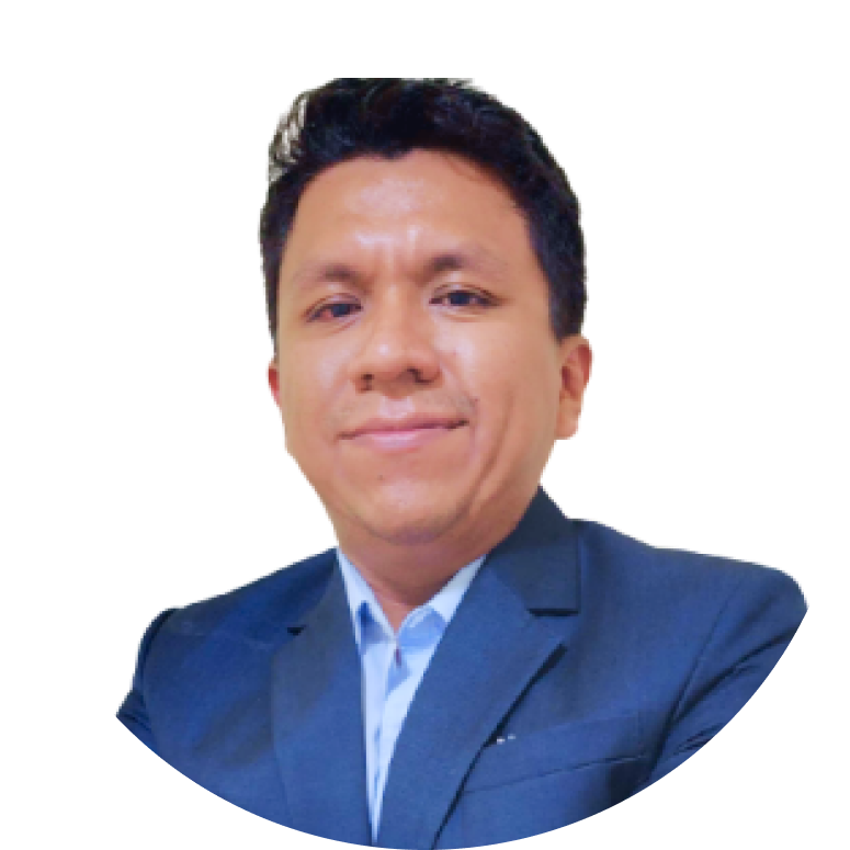 Ing. José Silva Claudio