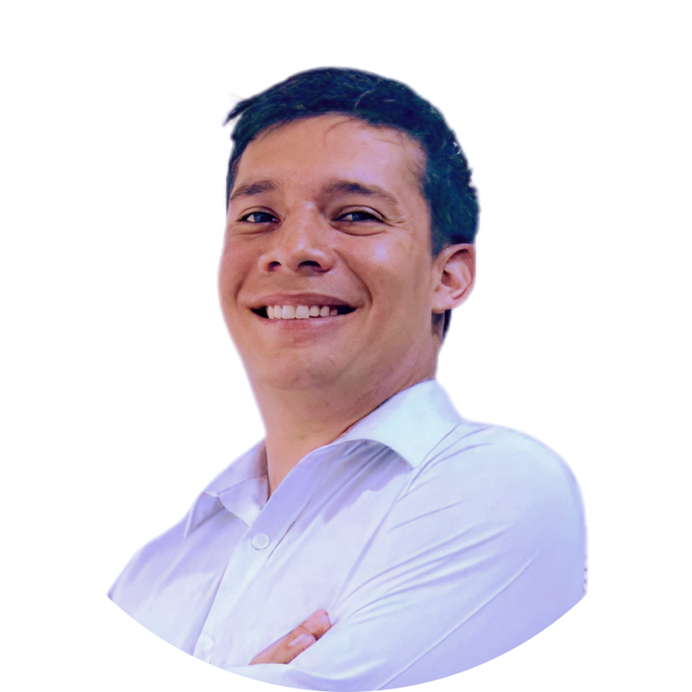 Ing. Moisés Arce Quintana