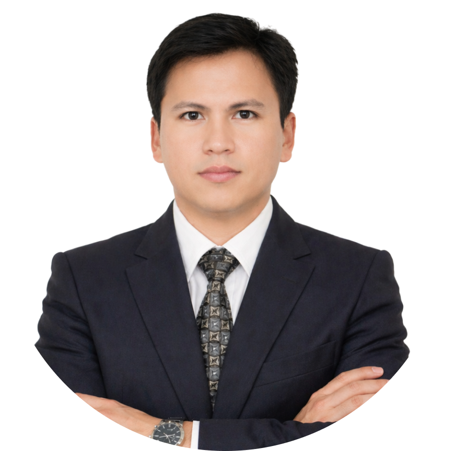 Ing. Brayan Ariste Manrique
