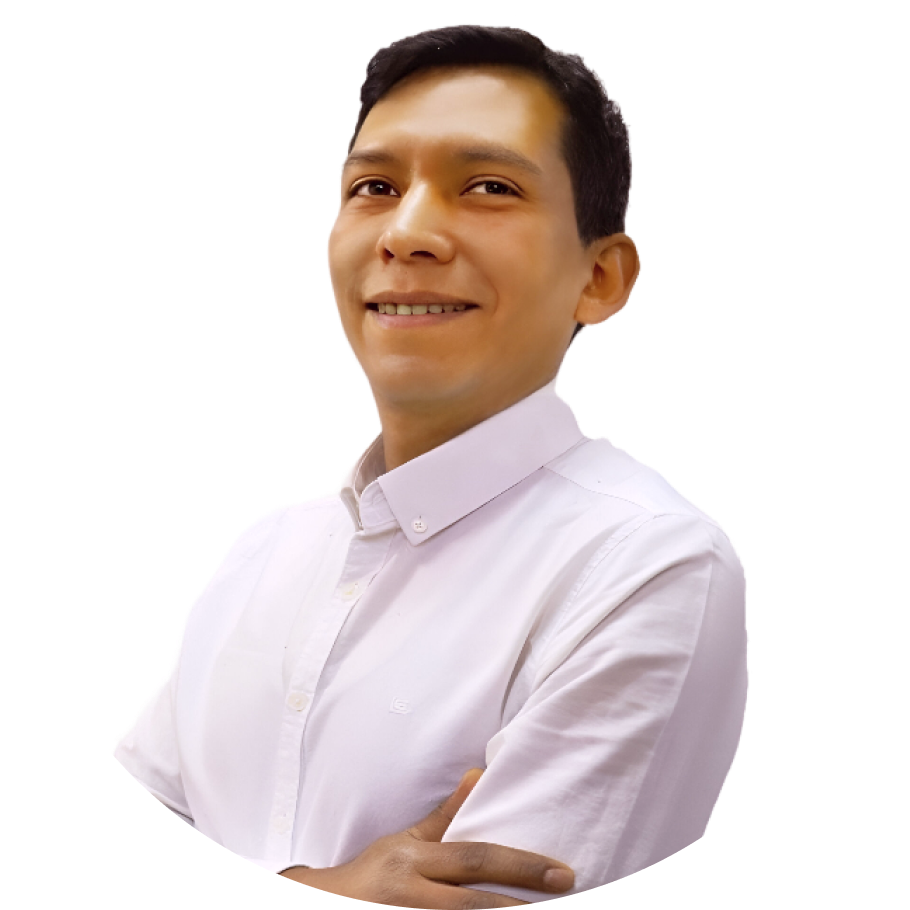 Ing. César Rivera Navarro