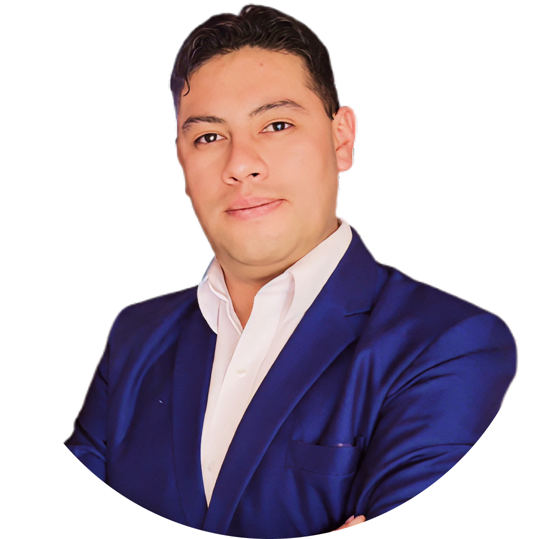 Ing. Lino Montoya Diaz