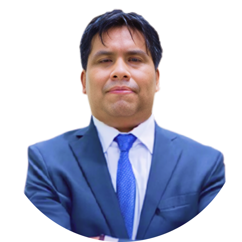 Ing. Mario Olortegui