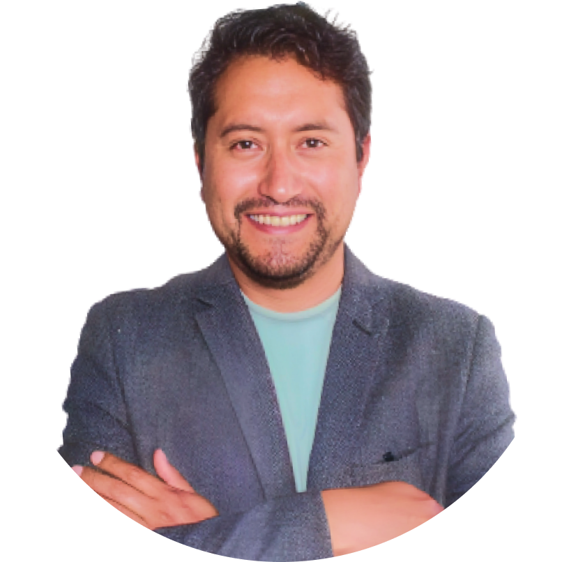 Ing. Alfredo Di Jordi Espinoza Pacahuala