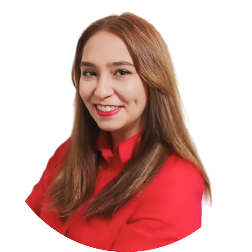 Arq. Josselyn Aragon